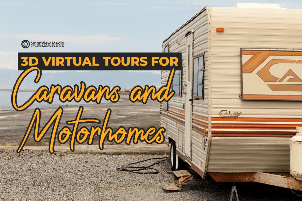 3D Virtual Tours for Caravans and Motorhomes