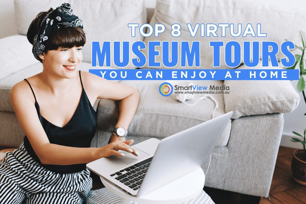 3D Virtual Tours