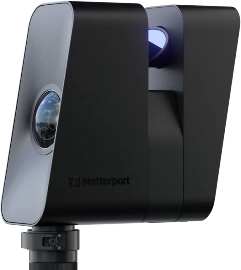 Matterport Pro 3 Camera