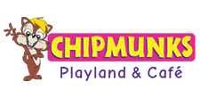 10 chipmunks logo