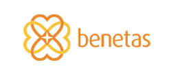 12 benetas logo