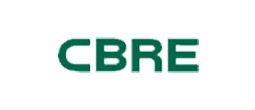 16 cbre logo