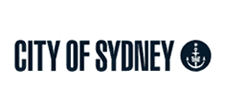 2 city sydney logo