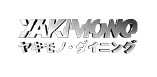 21 yakimono logo