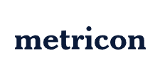 31 metricon logo
