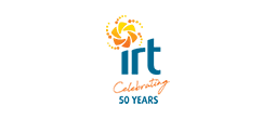 35 irt logo