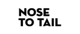 42 nose to tail logo