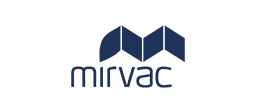 43 mirvac logo