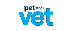 49 pet stock vet logo