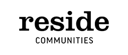 51 reside communities logo