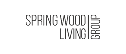 56 springwood living group logo