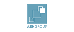7 aeh group logo