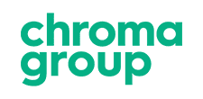 9 chroma logo